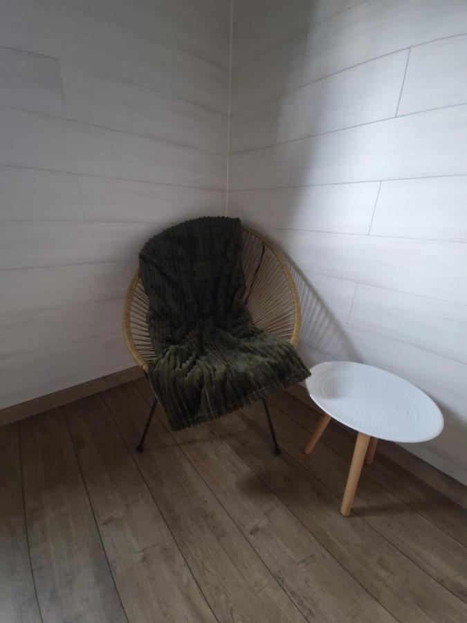 Le Chalet De St Vigor Saint-Vigor-le-Grand 외부 사진