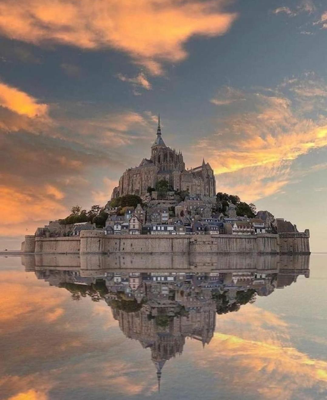 Le Chalet De St Vigor Saint-Vigor-le-Grand 외부 사진